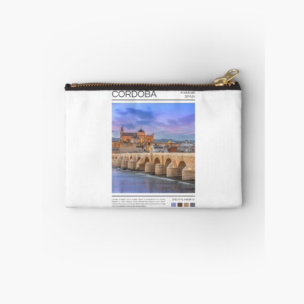 Item preview, Córdoba - Spain - Photography designed and sold by StudioRedKoala.