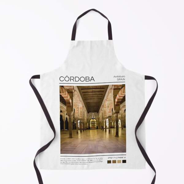 Item preview, Córdoba - Spain - Photography designed and sold by StudioRedKoala.
