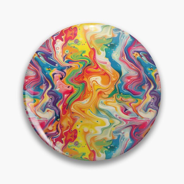 Item preview, HYDR0DIP designed and sold by MidArtForge.
