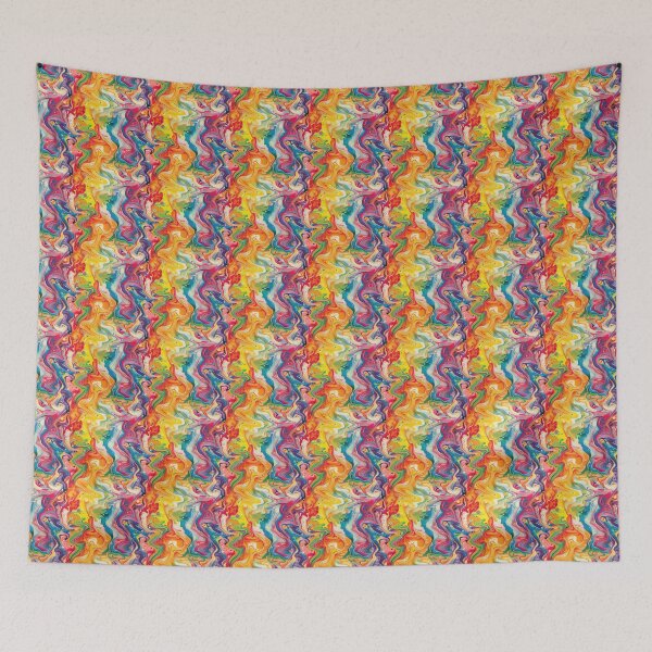 Item preview, HYDR0DIP designed and sold by MidArtForge.