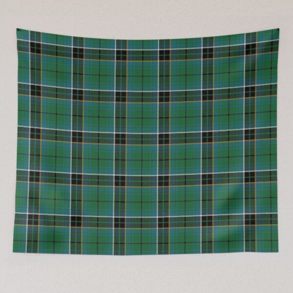 Item preview, Clan MacAlpine tartan Scotland Scottish designed and sold by Clan1093.