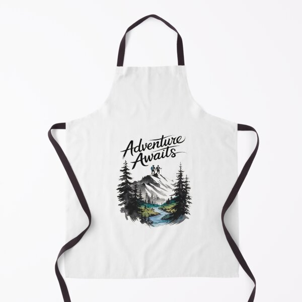 Item preview, Adventure Awaits designed and sold by sbrstore.