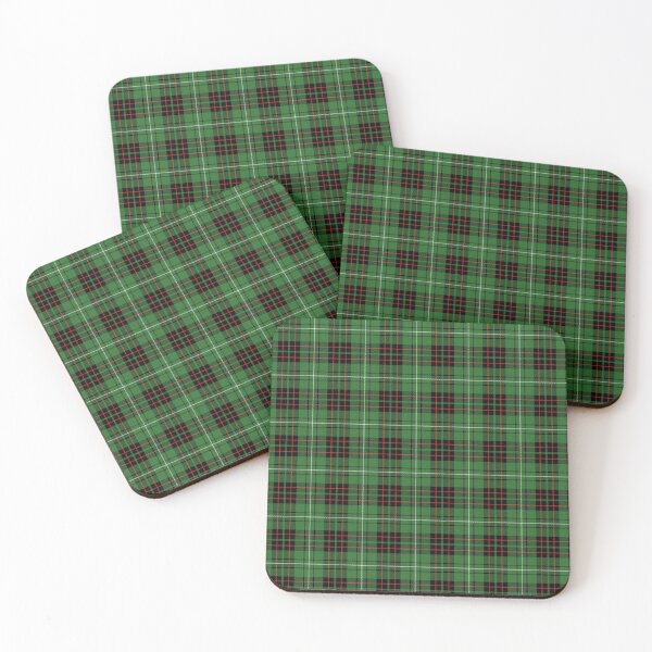 Item preview, Clan MacAulay of Lewis tartan Scotland Scottish designed and sold by Clan1093.