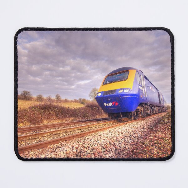 Item preview, HST at Crofton designed and sold by hawkie.