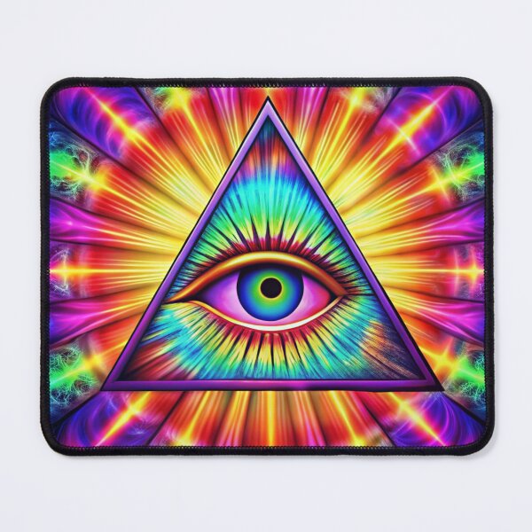 Item preview, psylluminati designed and sold by Slycopro.
