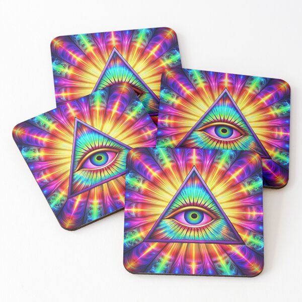 Item preview, psylluminati designed and sold by Slycopro.