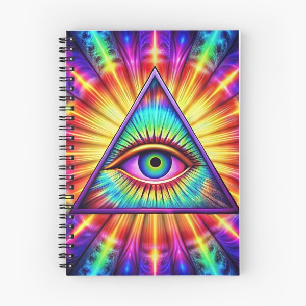 Item preview, psylluminati designed and sold by Slycopro.