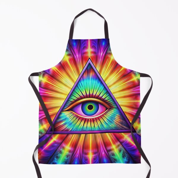 Item preview, psylluminati designed and sold by Slycopro.