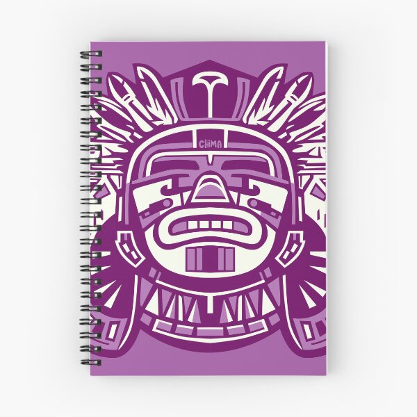 Item preview, Mayan Creator -  Itzamná designed and sold by chiima-design.