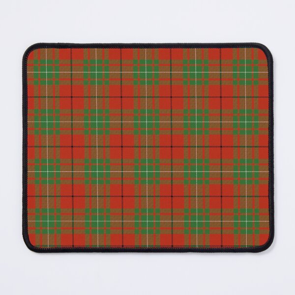 Item preview, Clan MacAulay tartan Scotland Scottish designed and sold by Clan1093.