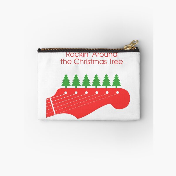 Item preview, Rockin’ around the Christmas Tree  designed and sold by Mike Monahan.