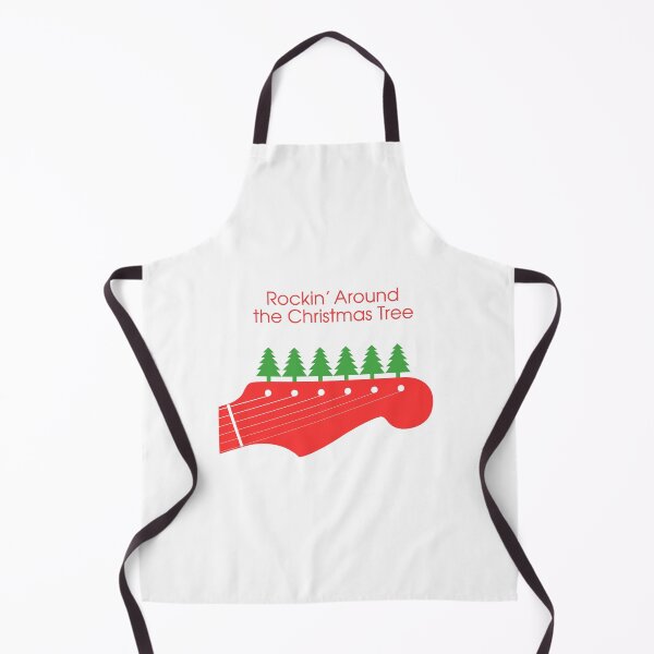 Item preview, Rockin’ around the Christmas Tree designed and sold by Mike Monahan.