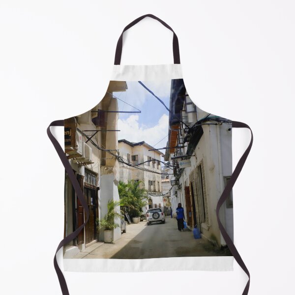 Item preview, Stone Town city designed and sold by annalisa56.