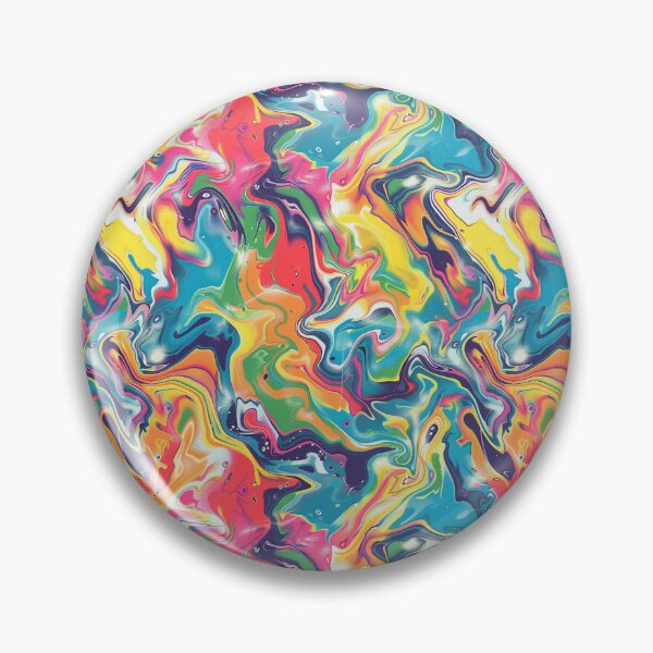 Item preview, HYDR0DIP designed and sold by MidArtForge.