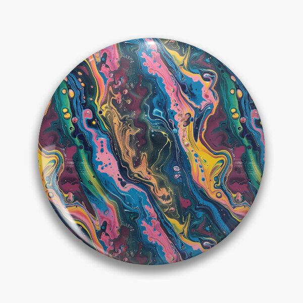 Item preview, HYDR0DIP designed and sold by MidArtForge.