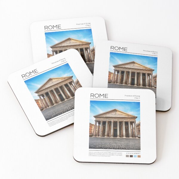 Item preview, Rome - Italy - Photography designed and sold by StudioRedKoala.