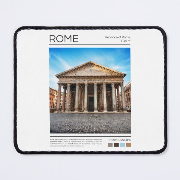 Item preview, Rome - Italy - Photography designed and sold by StudioRedKoala.