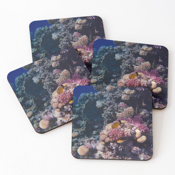 Item preview, A Beautiful View Underwater designed and sold by hurmerinta.