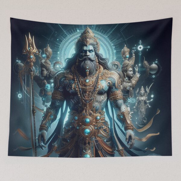 Item preview, Brahma designed and sold by RaF71PrO.