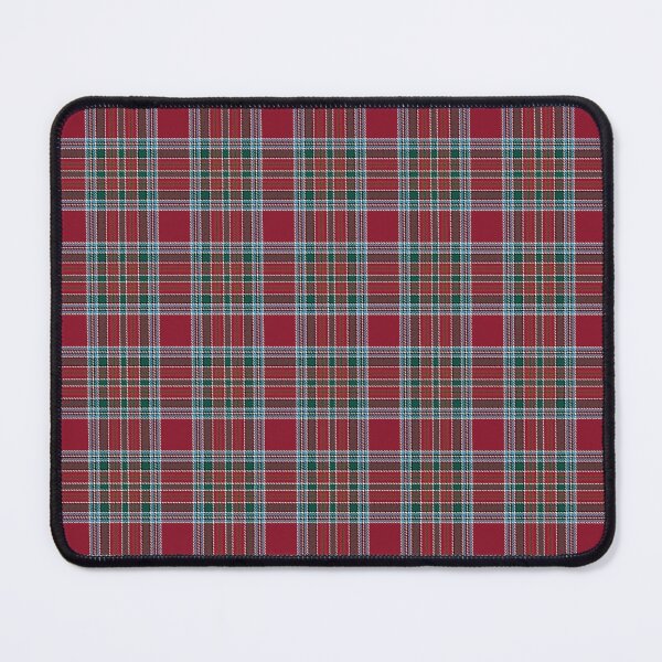 Item preview, Clan MacBean Lord Lyon tartan Scotland Scottish designed and sold by Clan1093.
