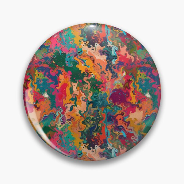 Item preview, HYDR0DIP designed and sold by MidArtForge.
