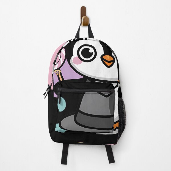 Item preview, Cute Penguin Mafia designed and sold by eliteandhonor.