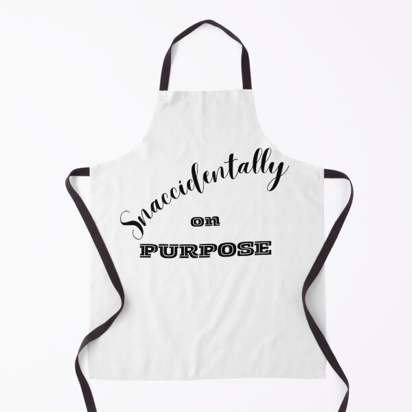 Item preview, Snaccidentally on purpose designed and sold by IFarty.