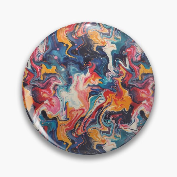 Item preview, HYDR0DIP designed and sold by MidArtForge.