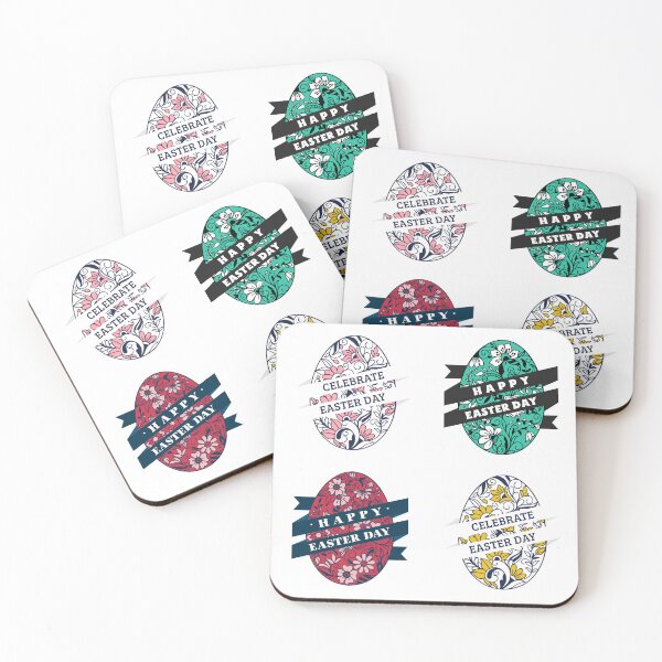 Item preview, Easter Egg Pack New Easter Stickerspack Happy Easter Day 2025 Celebrate Easter designed and sold by KLINESTORE.