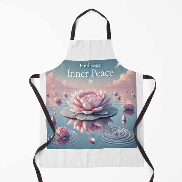 Item preview, Find Your Inner Peace Awareness Campaign designed and sold by WildVista.