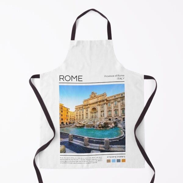 Item preview, Rome - Italy - Photography designed and sold by StudioRedKoala.