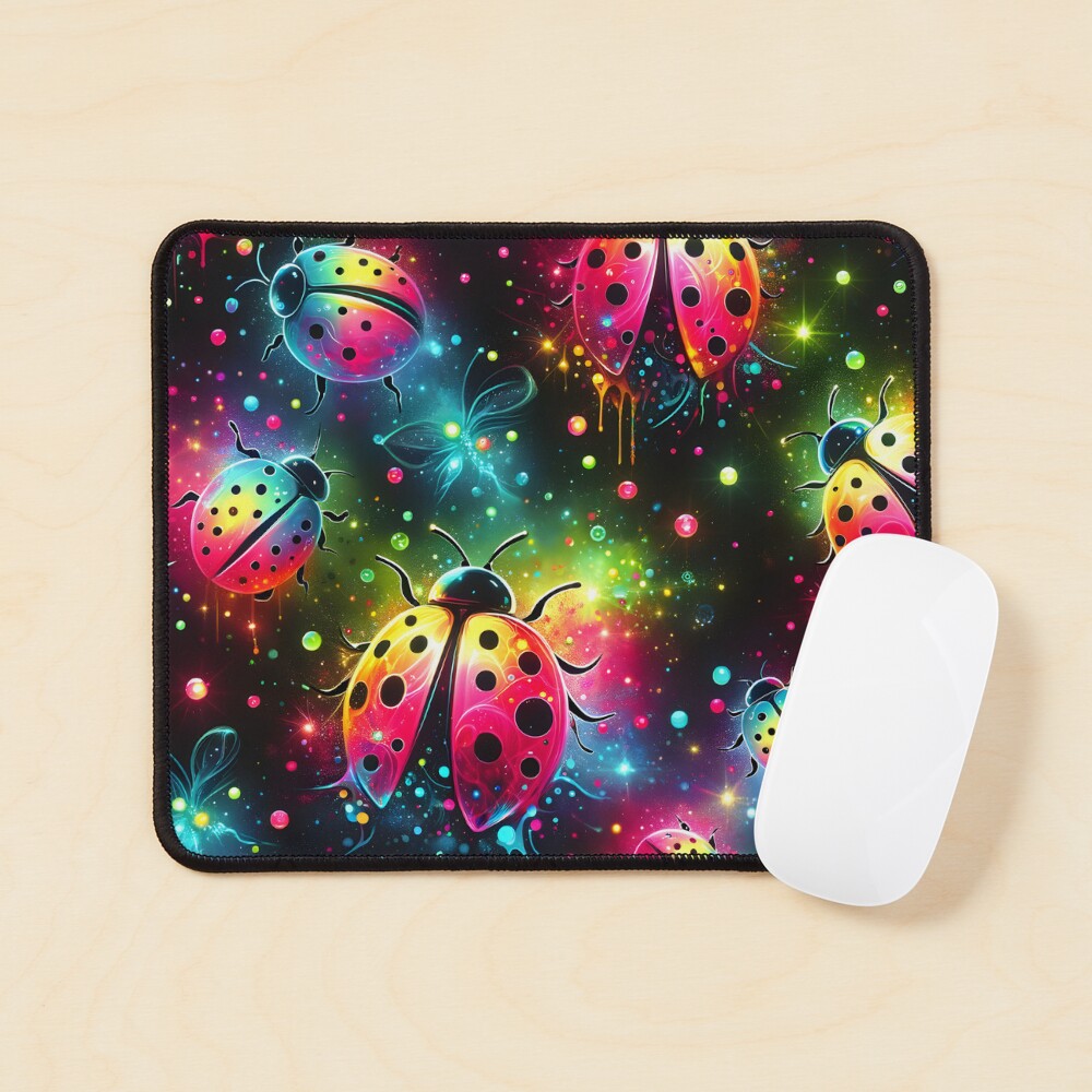 Item preview, Mouse Pad designed and sold by clipify.