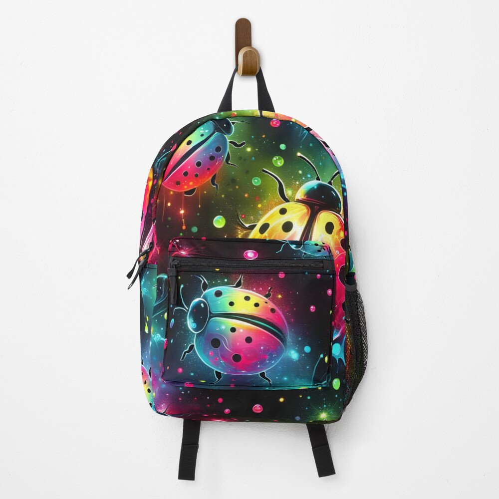 Item preview, Backpack designed and sold by clipify.