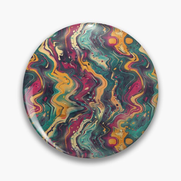 Item preview, HYDR0DIP designed and sold by MidArtForge.