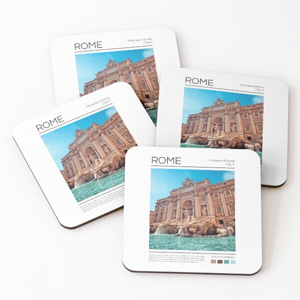 Item preview, Rome - Italy - Photography designed and sold by StudioRedKoala.