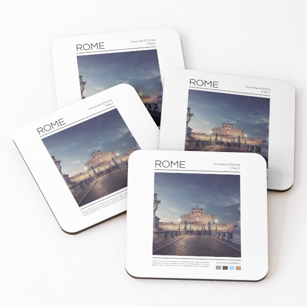 Item preview, Rome - Italy - Photography designed and sold by StudioRedKoala.