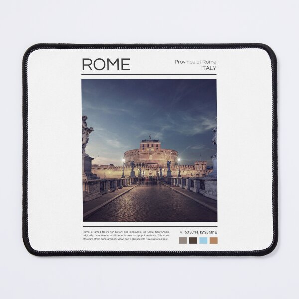 Item preview, Rome - Italy - Photography designed and sold by StudioRedKoala.