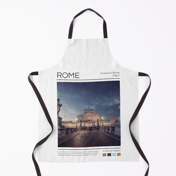 Item preview, Rome - Italy - Photography designed and sold by StudioRedKoala.