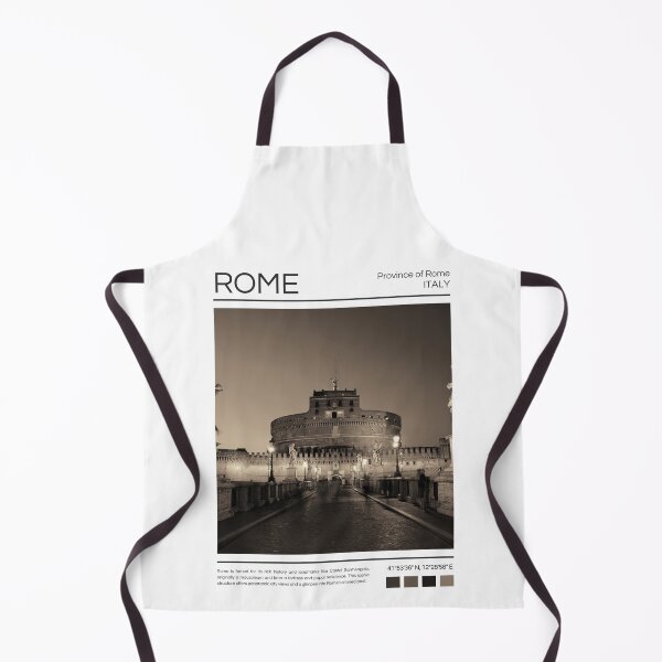 Artikelvorschau, Rom - Italien - Fotografie entworfen und verkauft von StudioRedKoala.