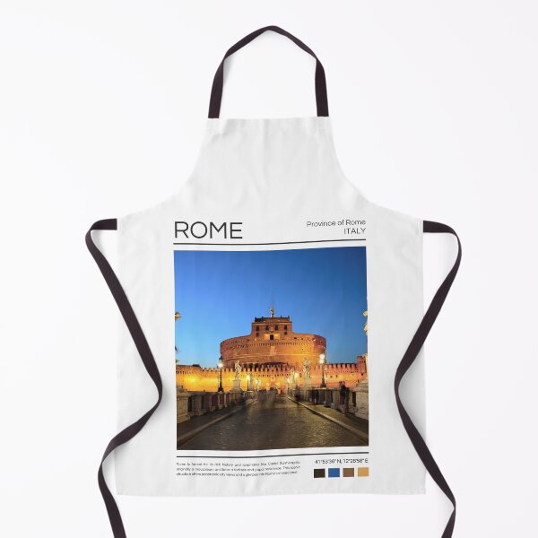 Item preview, Rome - Italy - Photography designed and sold by StudioRedKoala.