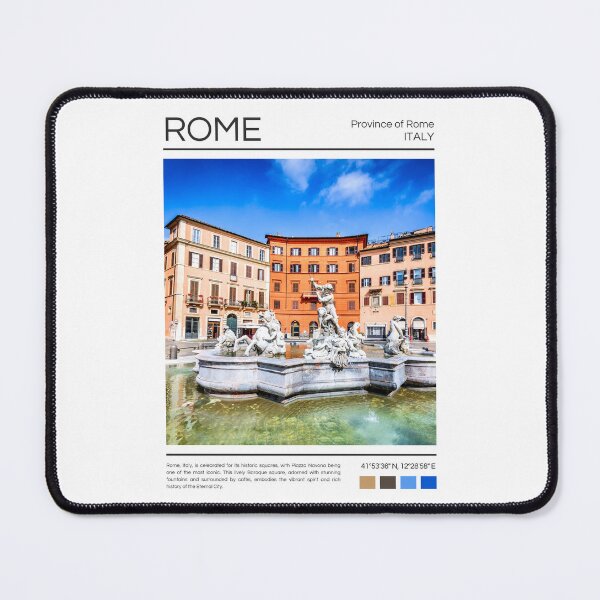 Item preview, Rome - Italy - Photography designed and sold by StudioRedKoala.