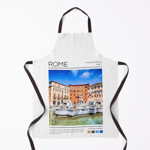 Item preview, Rome - Italy - Photography designed and sold by StudioRedKoala.
