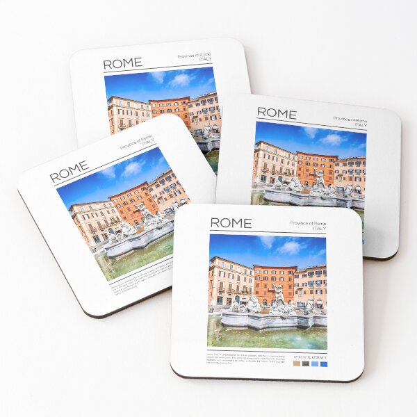 Item preview, Rome - Italy - Photography designed and sold by StudioRedKoala.