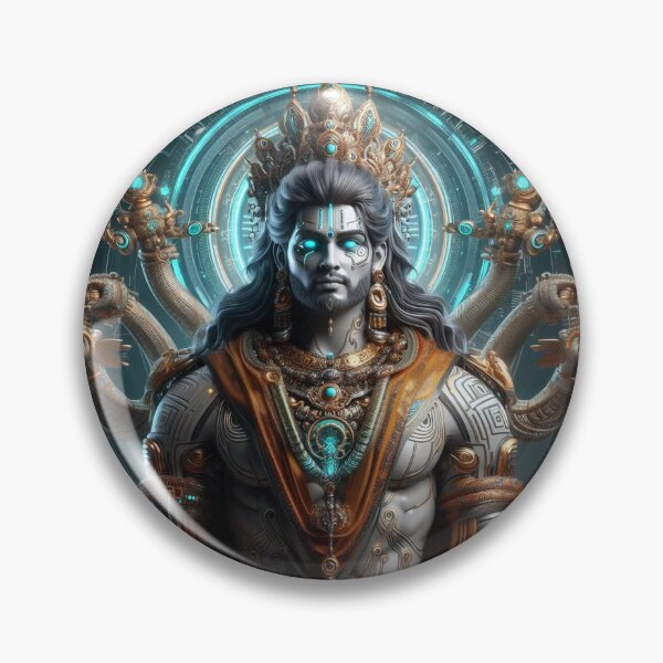 Item preview, Brahma designed and sold by RaF71PrO.