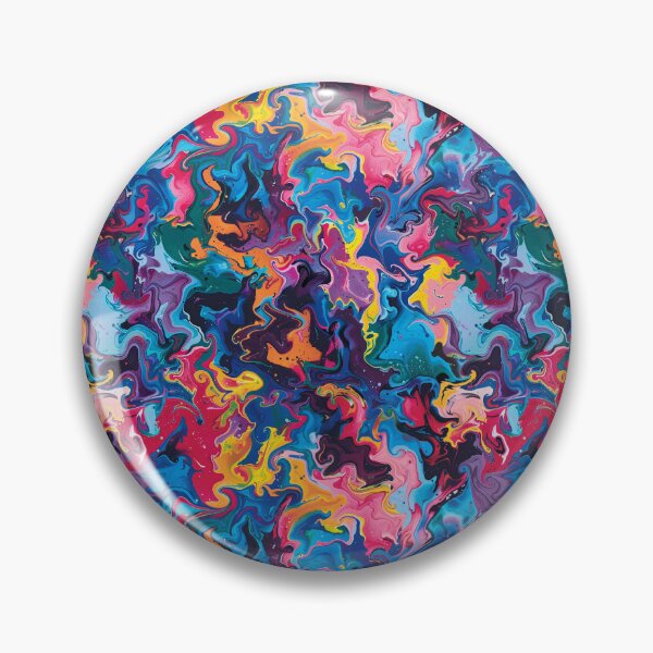 Item preview, HYDR0DIP designed and sold by MidArtForge.