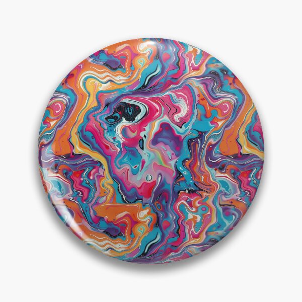 Item preview, HYDR0DIP designed and sold by MidArtForge.