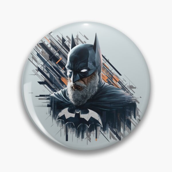 Item preview, Aged Superhero designed and sold by Aise06.