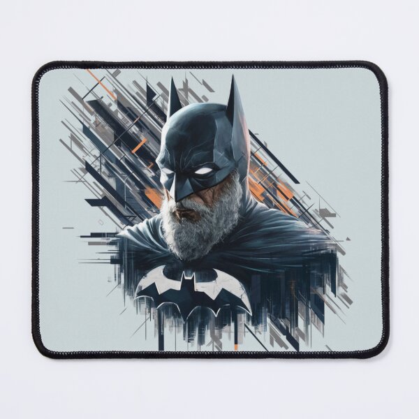 Item preview, Aged Superhero designed and sold by Aise06.
