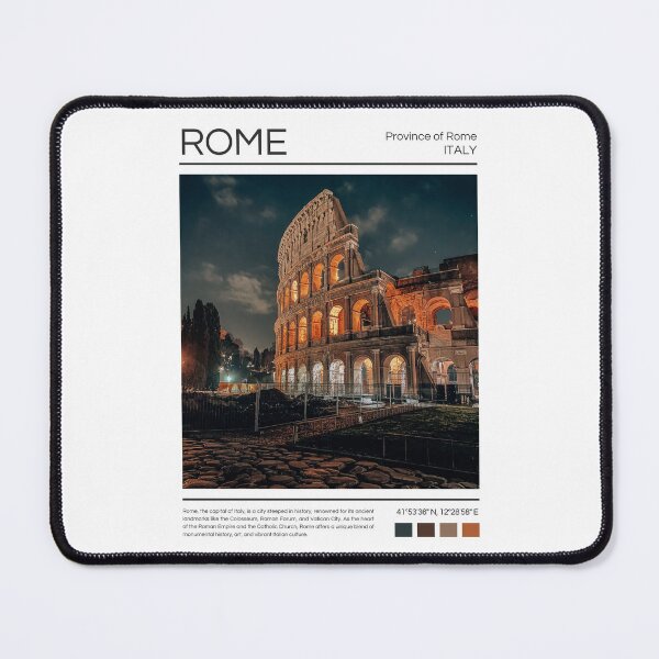 Item preview, Rome - Italy - Photography designed and sold by StudioRedKoala.