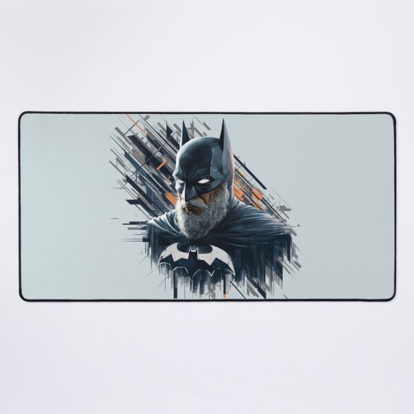 Item preview, Aged Superhero designed and sold by Aise06.